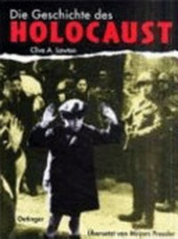 ¬Die¬ Geschichte des Holocaust