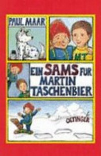 Sams 04 Ab 8 Jahren: Ein Sams für Martin Taschenbier