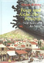 Feuer und Asche über Pompeji: vom Ausbruch des Vesuv
