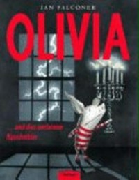 Olivia und das verlorene Kuscheltier