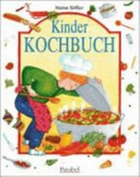 Kinder Kochbuch