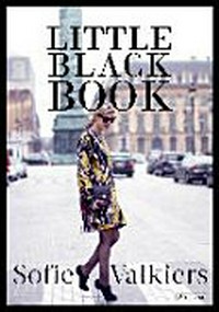 Little Black Book: Der Fashionguide für Trends und Looks