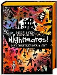 Nightmares! 01 Ab 10 Jahren: Die Schrecken der Nacht