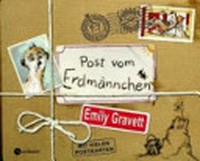 Post vom Erdmännchen: Mit vielen Postkarten