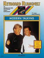 Modern Talking: 11 neue Arrangements