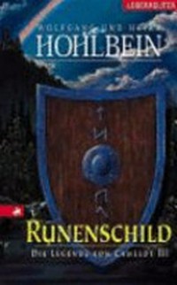Runenschild: Camelot-Trilogie 3