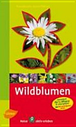 Wildblumen entdecken und erkennen [Download für's iPhone & Smartphone: die häufigsten Blumen]