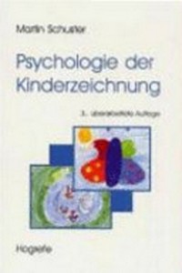 Psychologie der Kinderzeichnung
