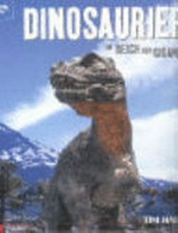 Dinosaurier - im Reich der Giganten