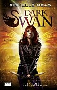 Dark Swan 3: Feenkrieg ; Roman