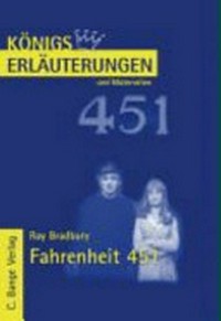 Erläuterungen zu Ray Bradbury, Fahrenheit 451