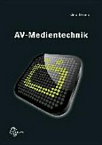 AV-Medientechnik