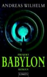 Projekt Babylon: Roman