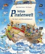Wilde Piratenwelt