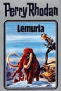 Perry Rhodan 028: Lemuria