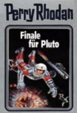 Perry Rhodan 054: Finale für Pluto