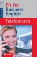 Fit for business English - Telefonieren