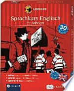 Englisch für Anfänger : Lernkrimi-Sprachkurs [A1/A2] [Spannend Sprachen lernen]