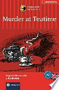 Murder at teatime [Mörder zur Teezeit]