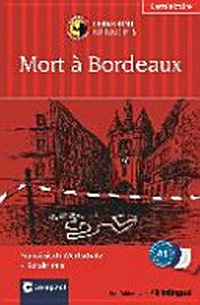 Mort á Bordeaux [Mord in Bordeaux]