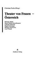 Theater von Frauen - Österreich