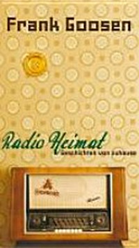 Radio Heimat: Geschichten von zuhause