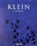 Yves Klein, 1928 - 1962: International Klein blue