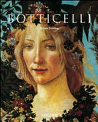Sandor Botticelli: Barbara Deimling