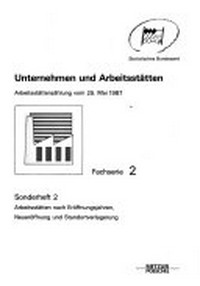 Statistisches Jahrbuch 1991 für die Bundesrepublik Deutschland