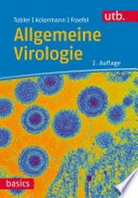 Allgemeine Virologie