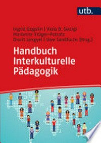 Handbuch Interkulturelle Pädagogik