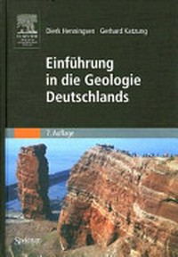 Einführung in die Geologie Deutschlands