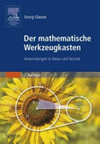 ¬Der¬ mathematische Werkzeugkasten: Anwendungen in Natur und Technik