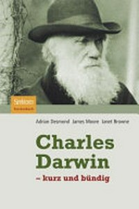 Charles Darwin - kurz und bündig
