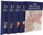 ¬Die¬ Deutsche Geschichte 04: 1945-2000