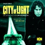 City of light: die letzten Tage von Jim Morrison ; Roman
