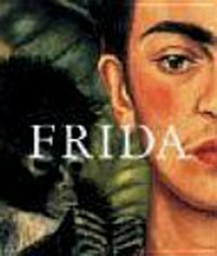 Frida Kahlo: die Malerin und ihr Werk