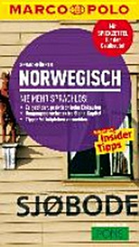 Norwegisch: Reisen mit Insider-Tipps [Sprachführer ; Nie mehr sprachlos!, Mit Spickzettel für den Geldbeutel]