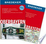 Oberbayern [mit grosser Reisekarte]