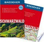 Schwarzwald [mit grosser Reisekarte]
