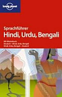 Hindi, Urdu & Bengali [mit Wörterbuch Deutsch-Hindi, Urdu, Bengali/Hindi, Urdu, Bengali-Deutsch]