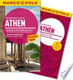 Athen: Reisen mit Insider-Tipps ; [mit Extra Faltkarte & City-Atlas]