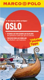 Oslo: Reisen mit Insider-Tipps