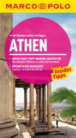 Athen: Reisen mit Insider-Tipps