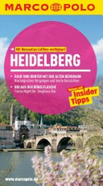 Heidelberg [Reisen mit Insider-Tipps]