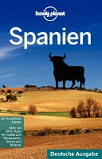 Spanien: Lonely planet
