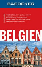 Belgien: Baedeker
