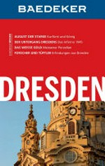 Dresden: Baedeker