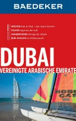Dubai, Vereinigte Arabische Emirate: Baedeker