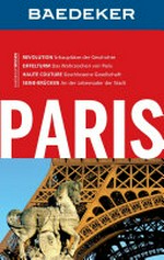 Paris: Baedeker